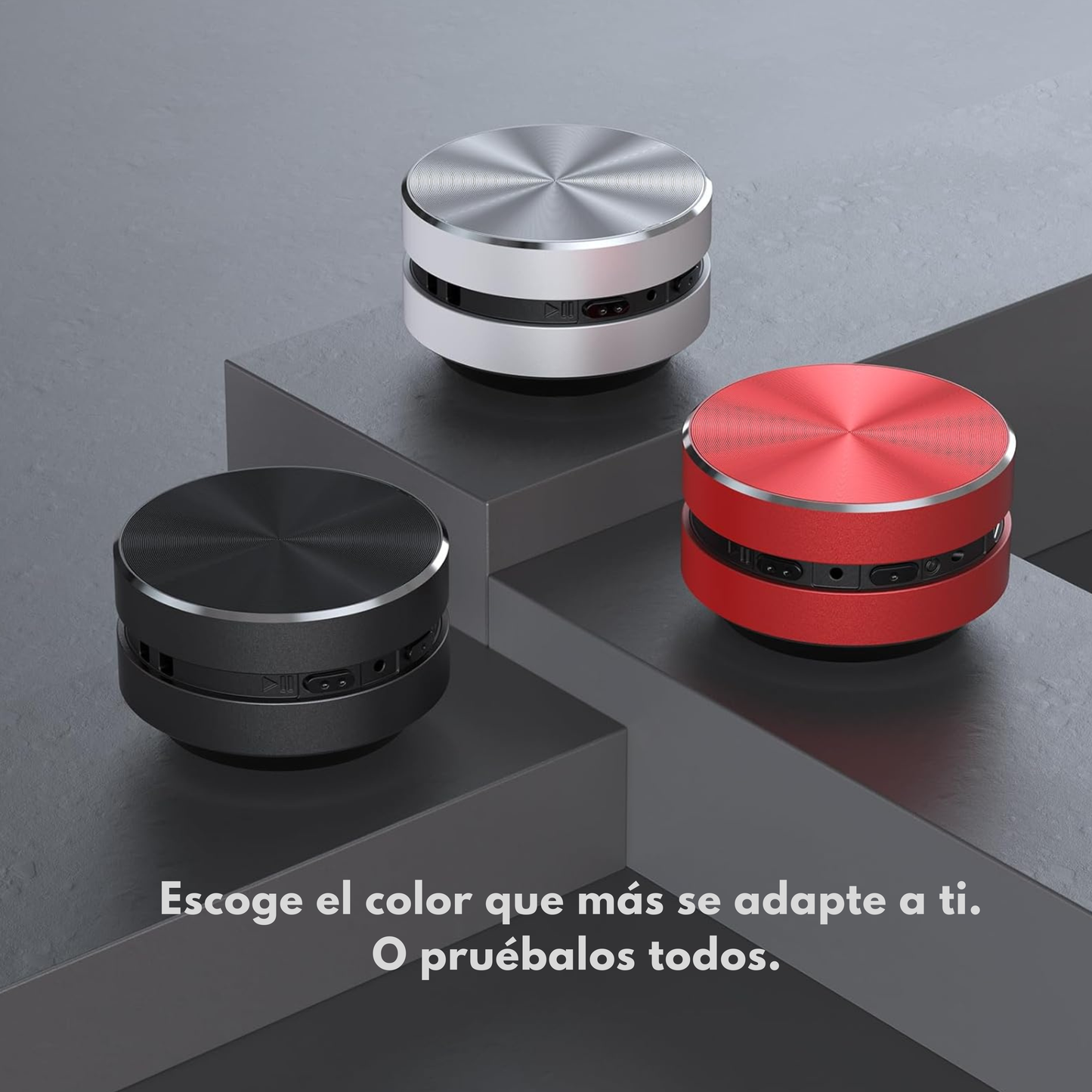 Altavoz de conducción ósea