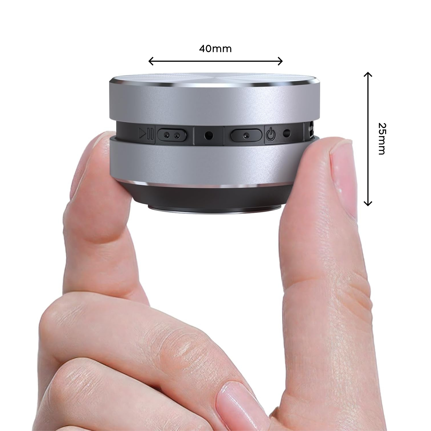 Altavoz de conducción ósea